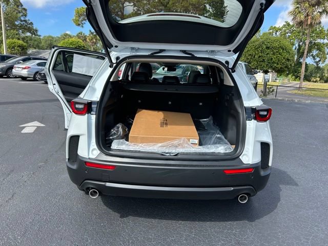 New 2026 MAZDA CX-50 AWD 2.5 S w/ Weather Package image 11