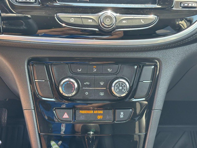 Certified 2022 Buick Encore Preferred AWD/4WD image 22