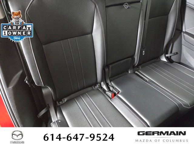Used 2022 Volkswagen Tiguan SE AWD/4WD image 20