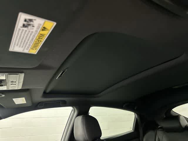 Used 2018 Honda Civic Sport Touring image 28