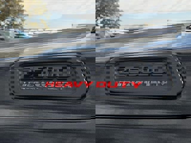 New 2026 RAM 2500 Lone Star image 44