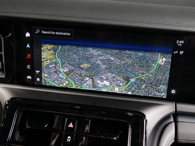 New 2025 Porsche Panamera 4 image 18