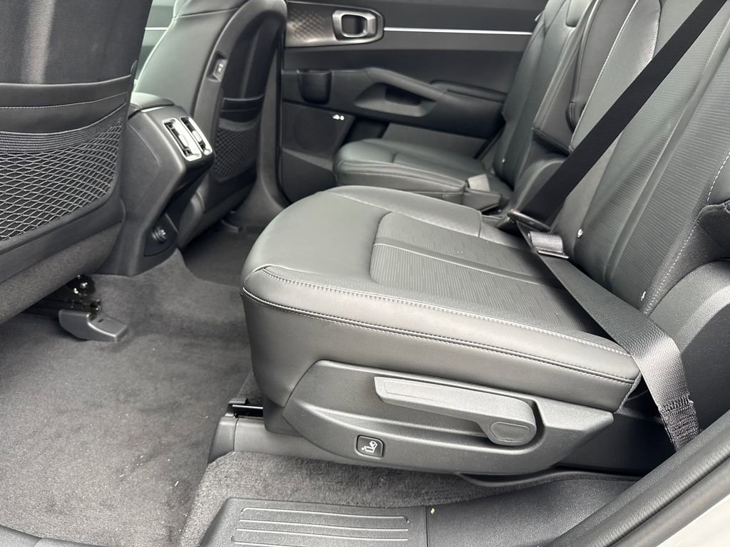 New 2026 Kia Sorento EX w/ EX Premium Package image 21
