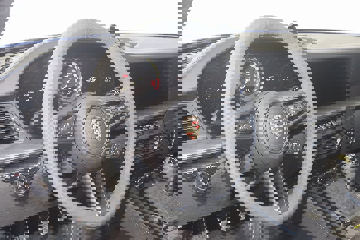 Used 2024 Porsche 911 GT3 image 6