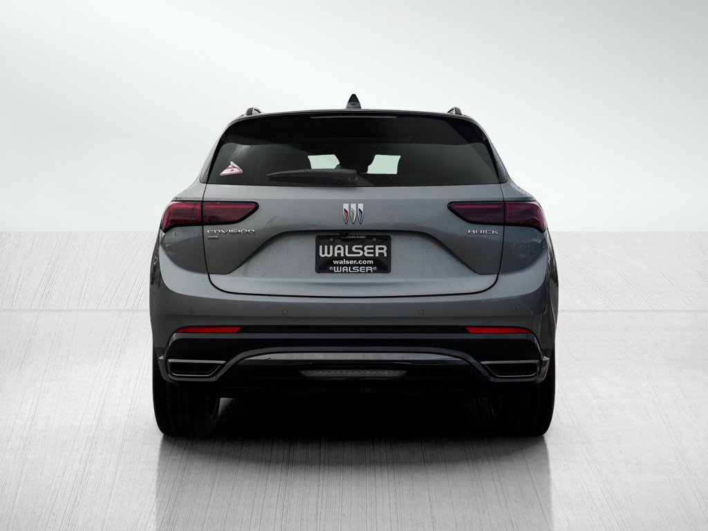 New 2026 Buick Envision Sport Touring image 5