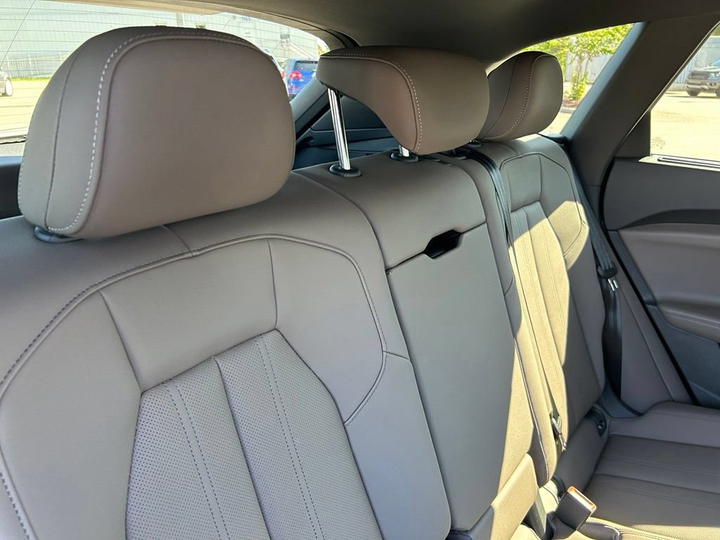 New 2026 Audi Q5 Premium Plus AWD/4WD image 49