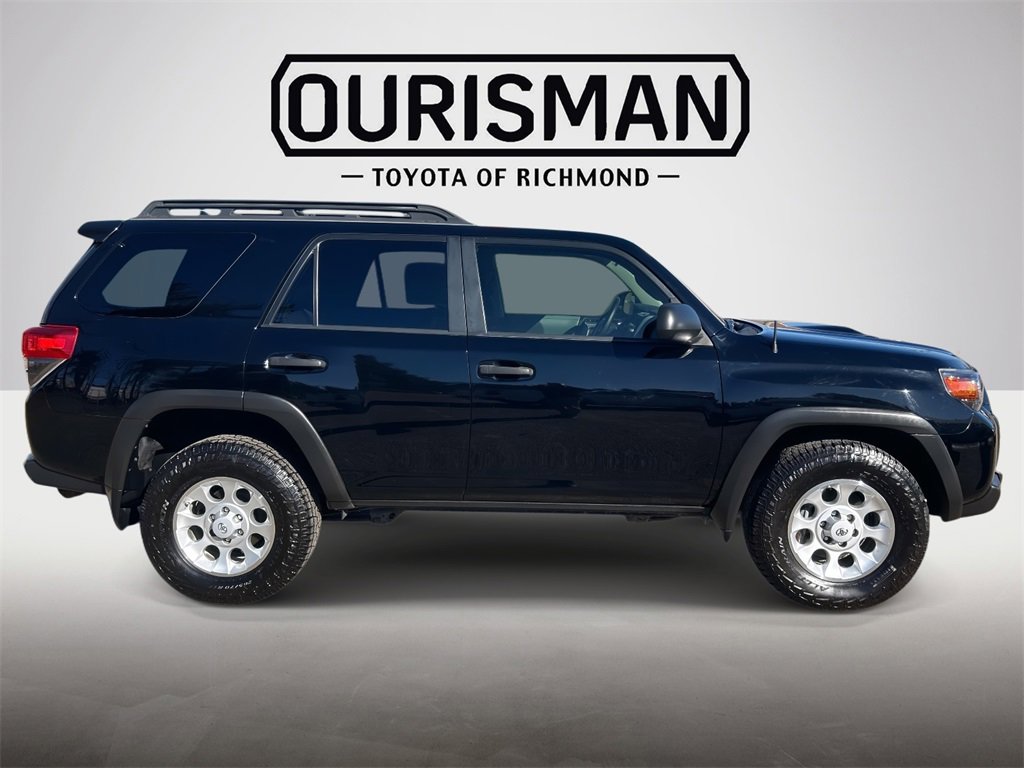 Used 2013 Toyota 4Runner Trail image 2