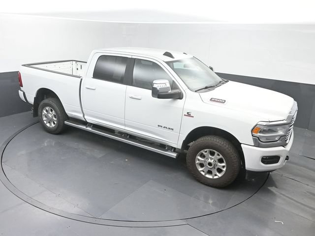 Used 2024 RAM 2500 Laramie AWD/4WD image 43