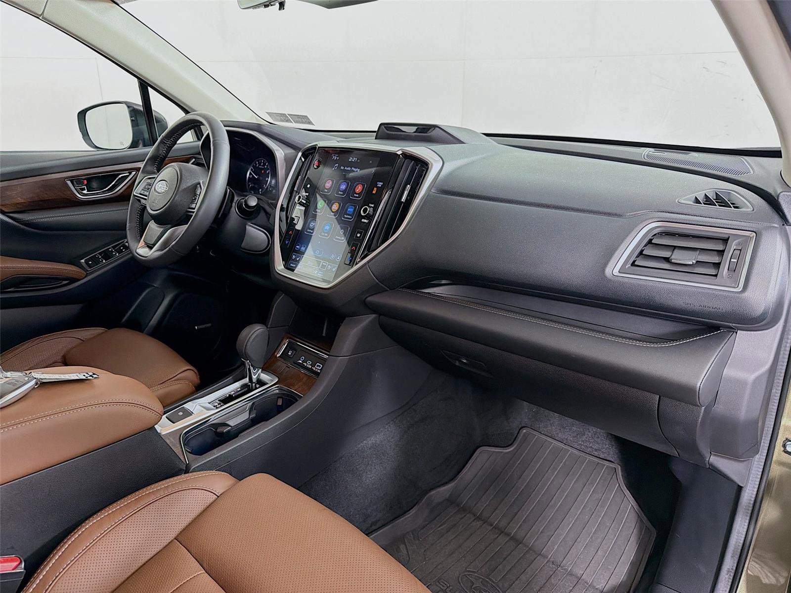 Used 2024 Subaru Ascent Touring image 30