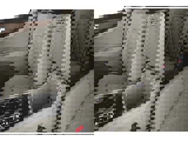 Used 2025 Volkswagen Atlas SEL Premium R-Line image 14