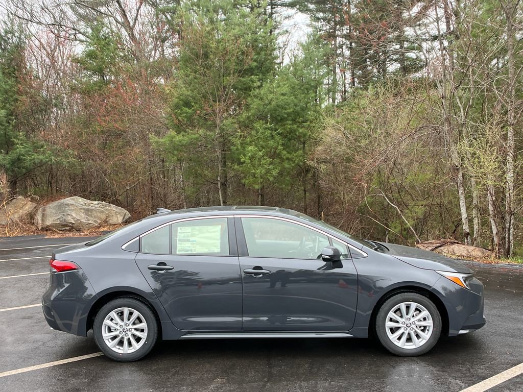 New 2026 Toyota Corolla XLE image 6