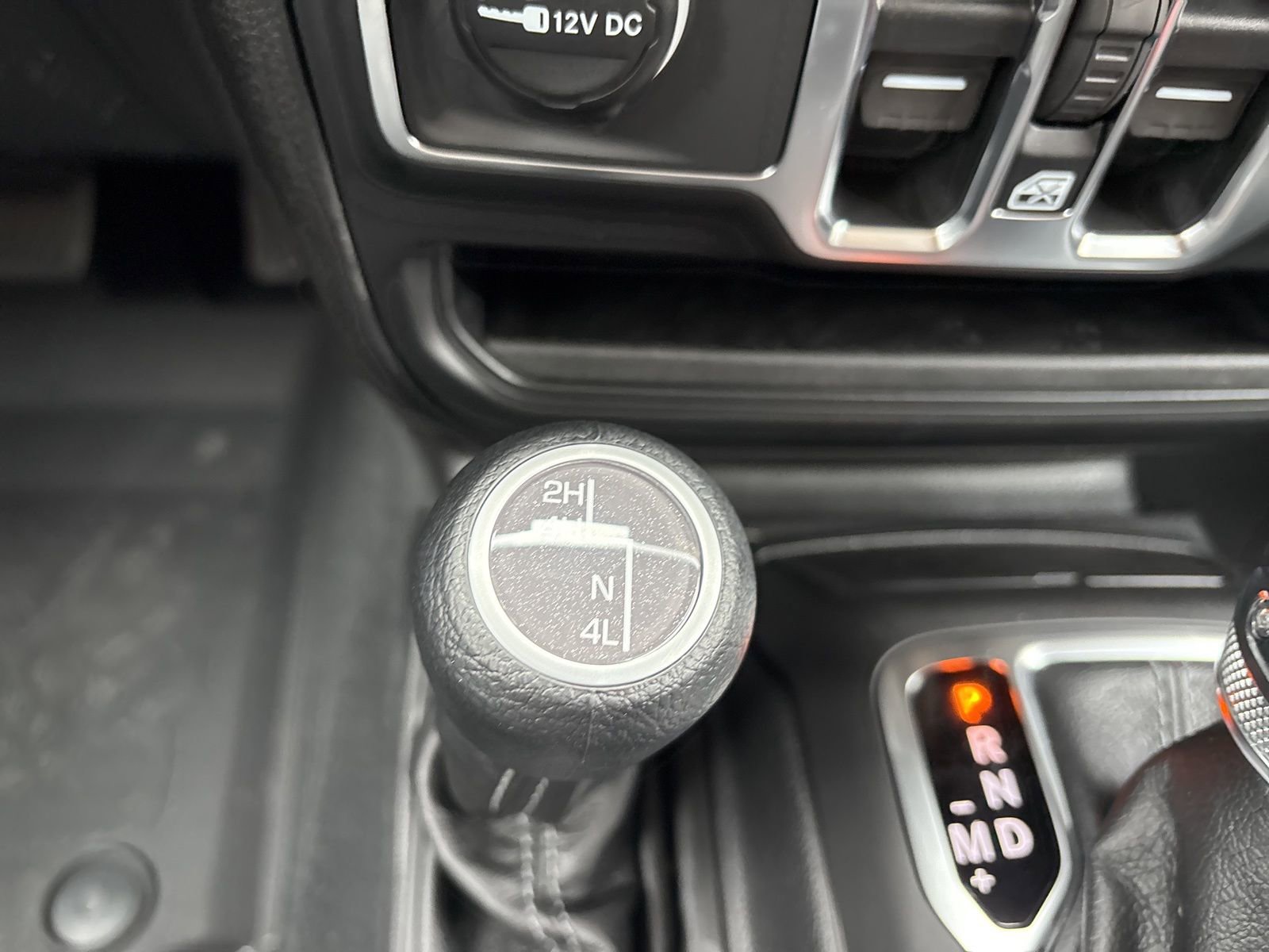 New 2026 Jeep Gladiator Sport image 22