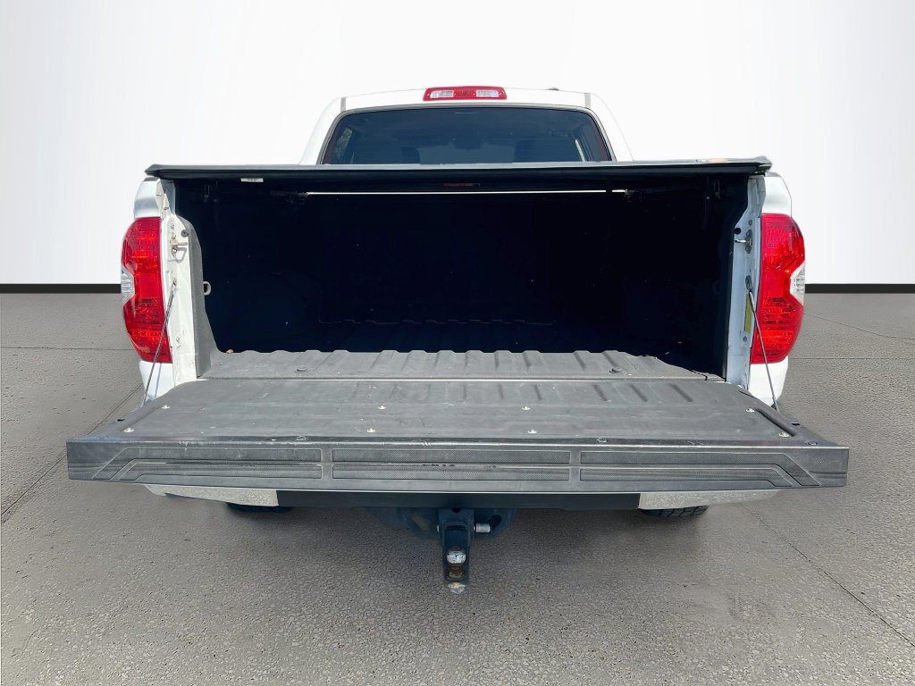 Used 2017 Toyota Tundra SR5 w/ TRD Off Road Package RWD image 23