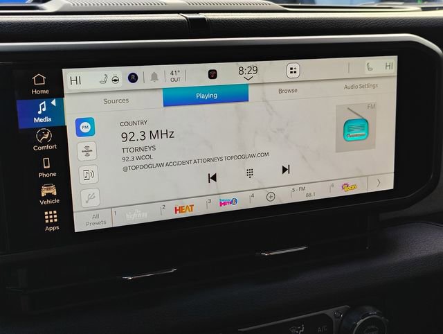 New 2026 Jeep Wrangler Sport S image 19