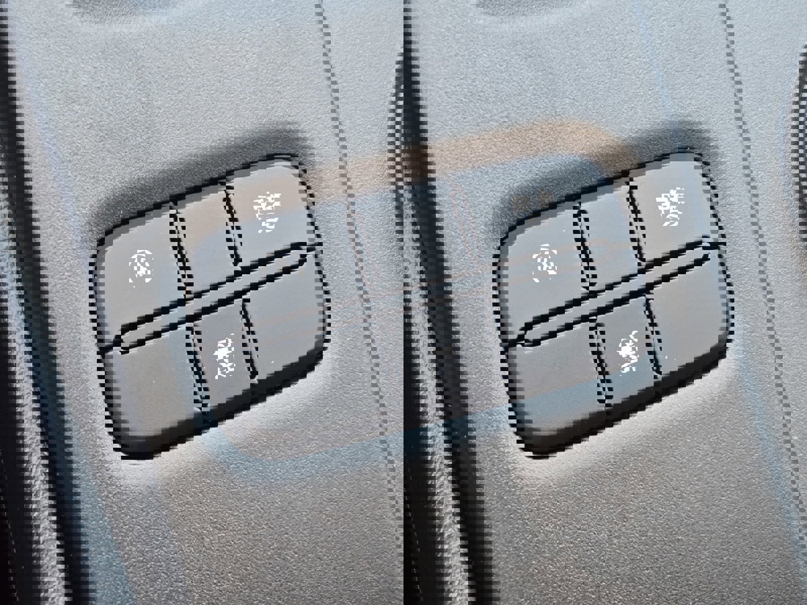 New 2025 Ford Ranger XL w/ Trailer Tow Package image 10