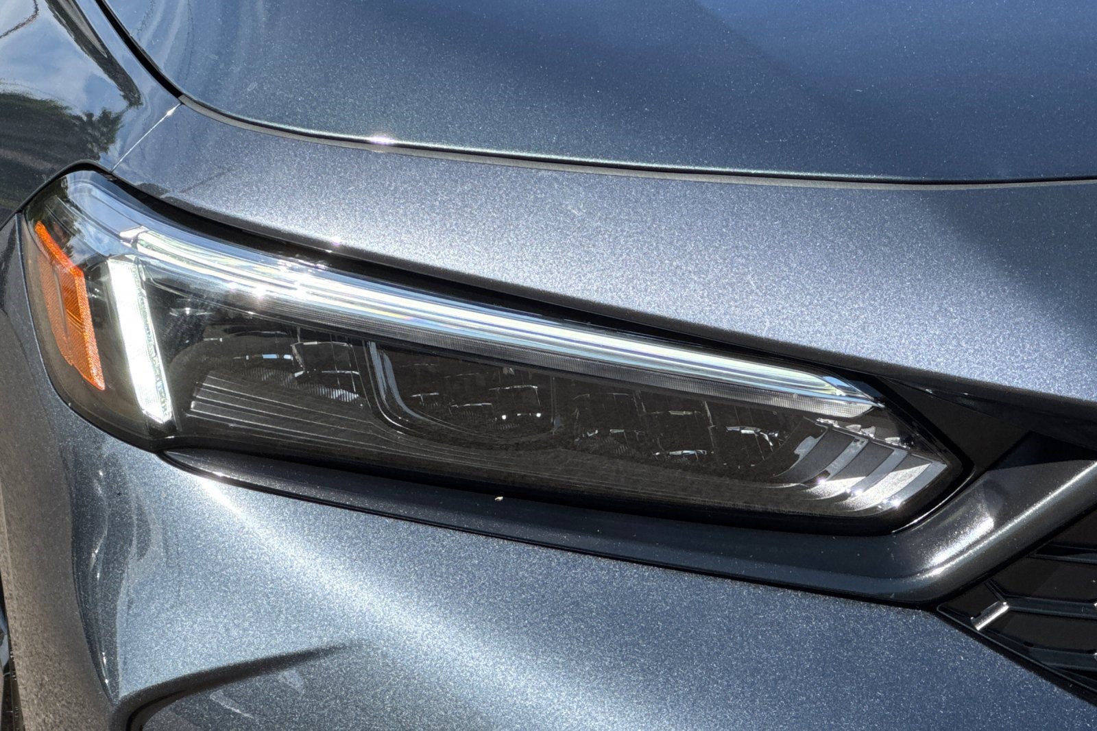 Used 2026 Honda Civic Sport image 10