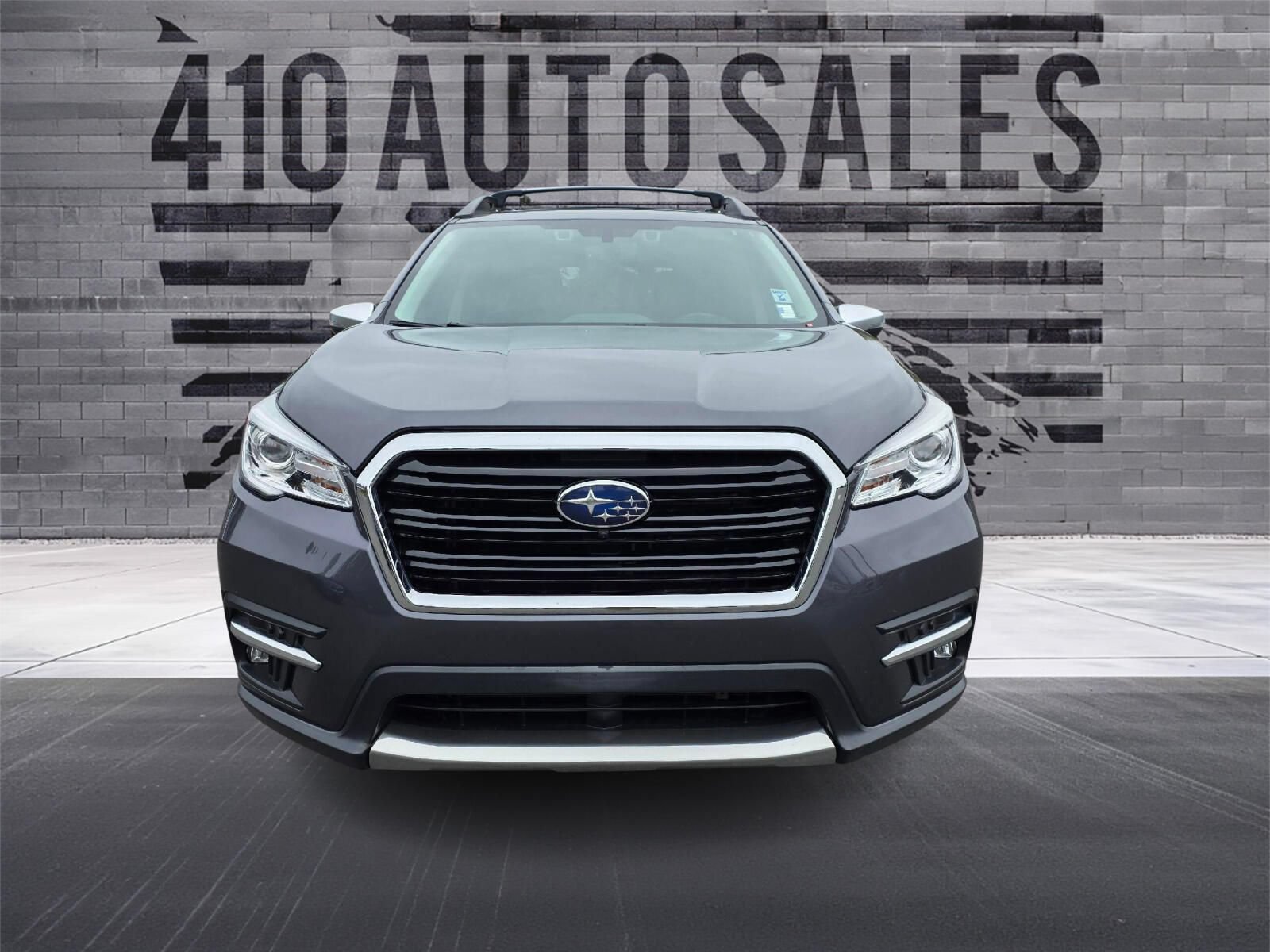 Used 2020 Subaru Ascent Touring w/ Popular Package #2A AWD/4WD image 5