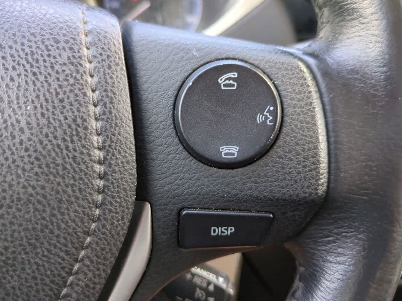 Used 2015 Toyota Corolla S FWD image 23