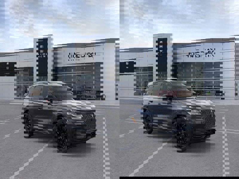 New 2026 Lincoln Corsair Premiere image 7