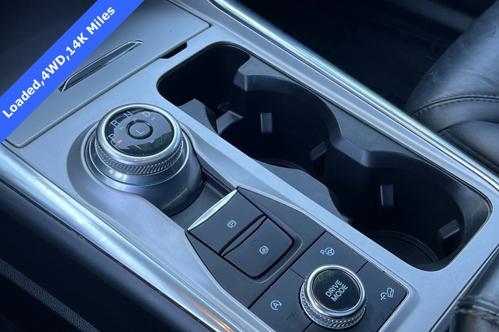 Used 2022 Ford Explorer Platinum w/ Equipment Group 601A image 23