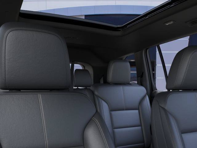 New 2027 GMC Acadia Elevation w/ Black Edition FWD image 24