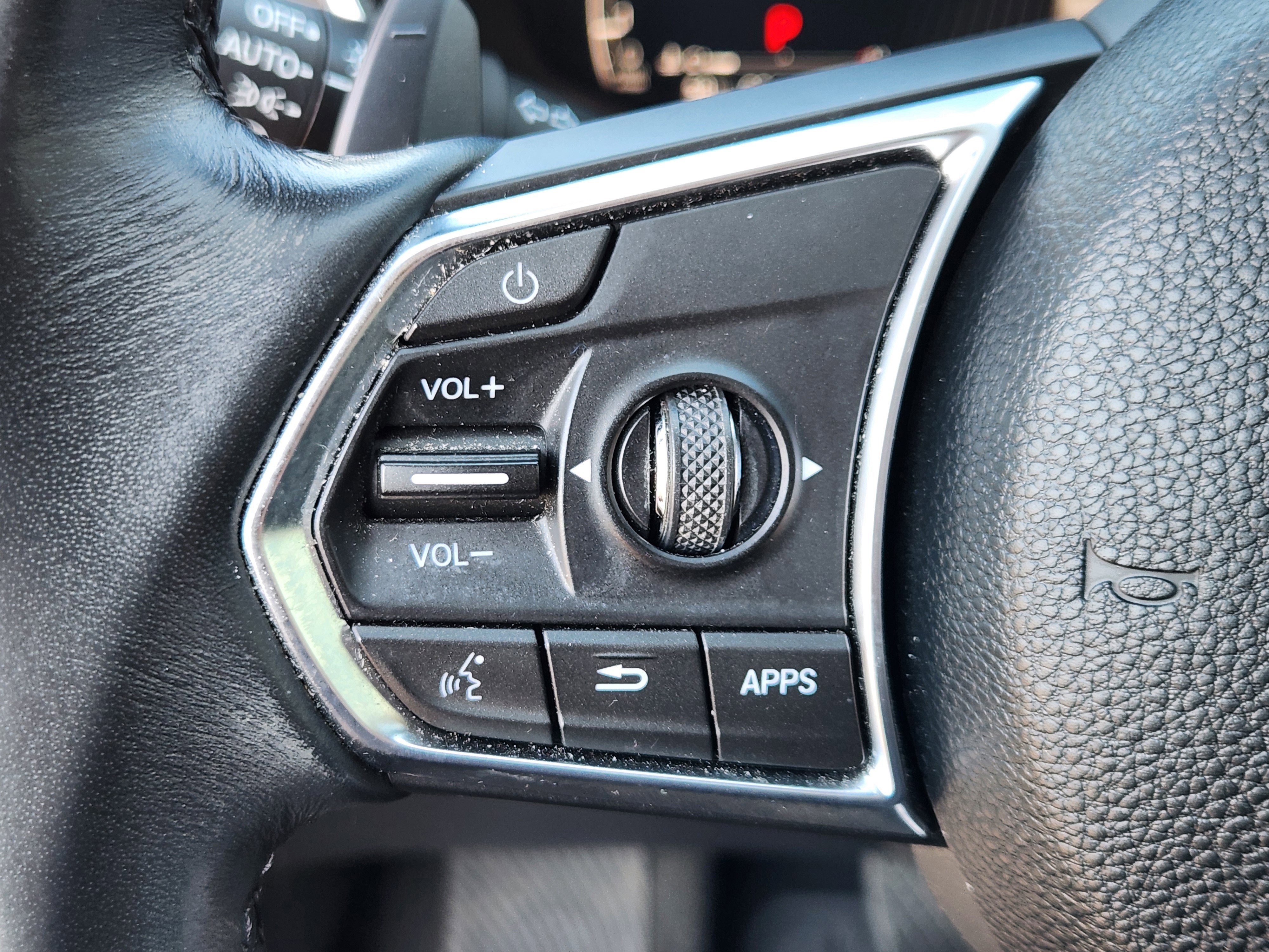 Certified 2023 Acura MDX SH-AWD w/ Technology Package image 26