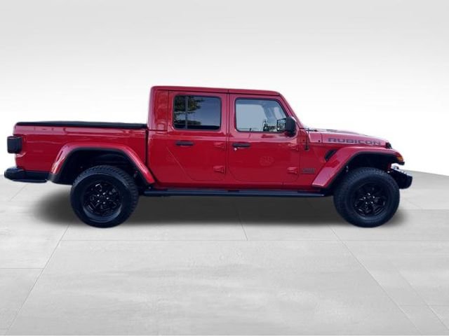 Used 2020 Jeep Gladiator Rubicon image 8