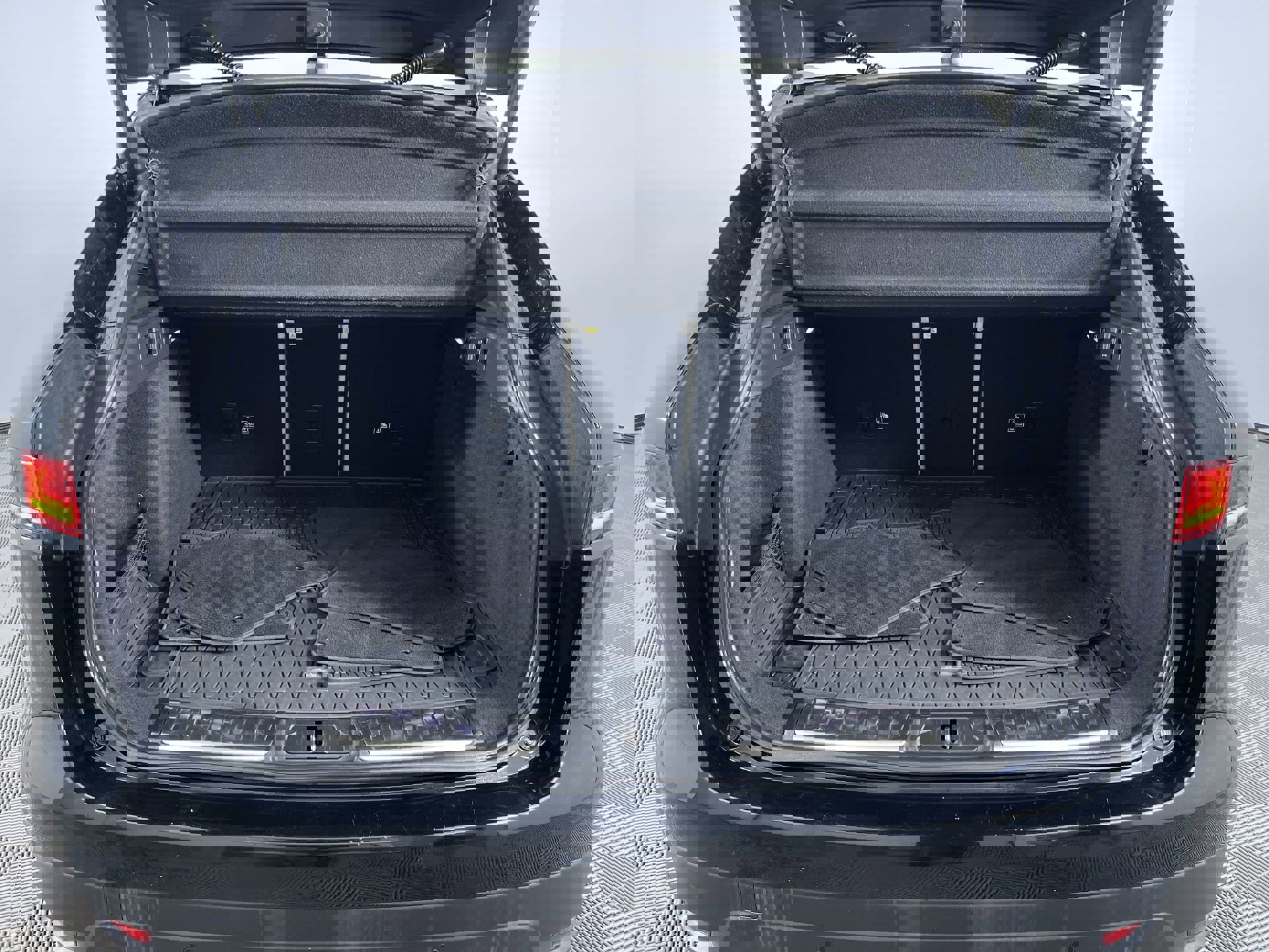 Used 2020 Jaguar F-PACE Prestige image 25