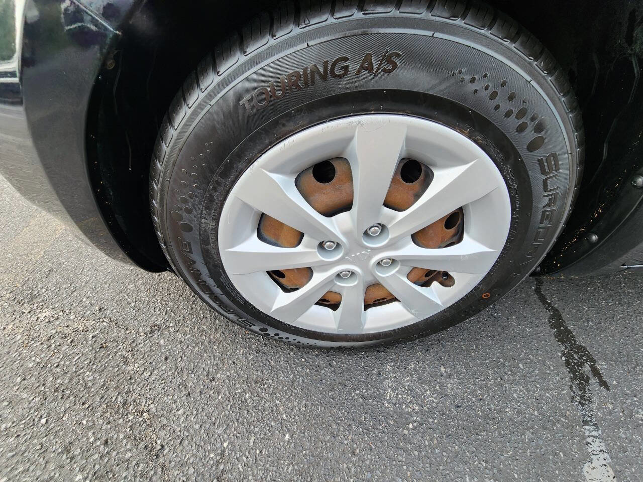 Used 2013 Kia Rio LX image 25