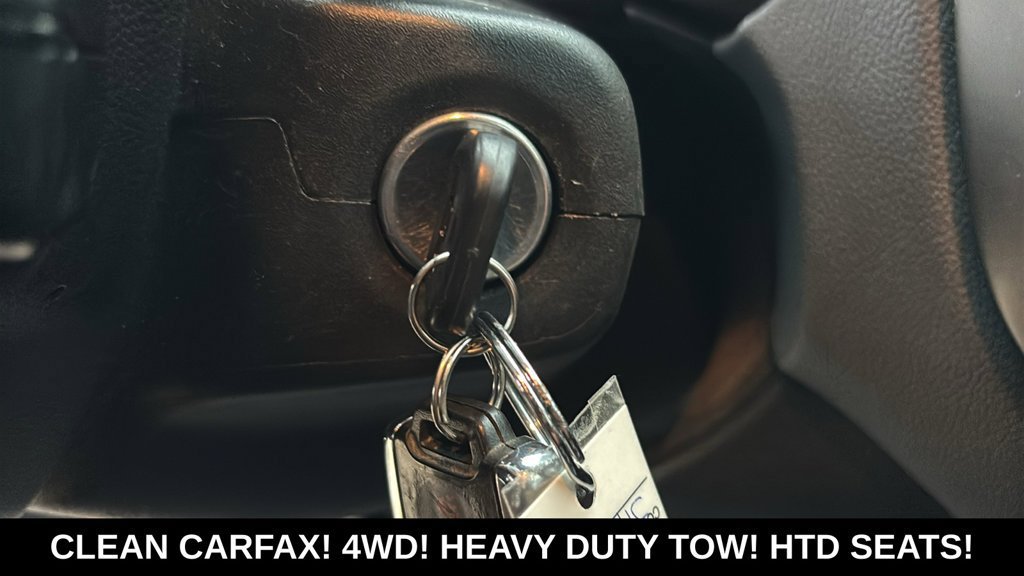 Used 2018 Chevrolet Colorado Z71 AWD/4WD image 12