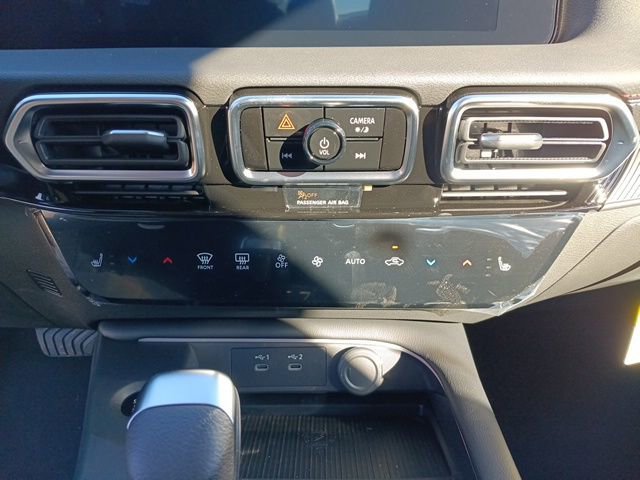 New 2026 Nissan Sentra SR w/ SR Premium Package image 19