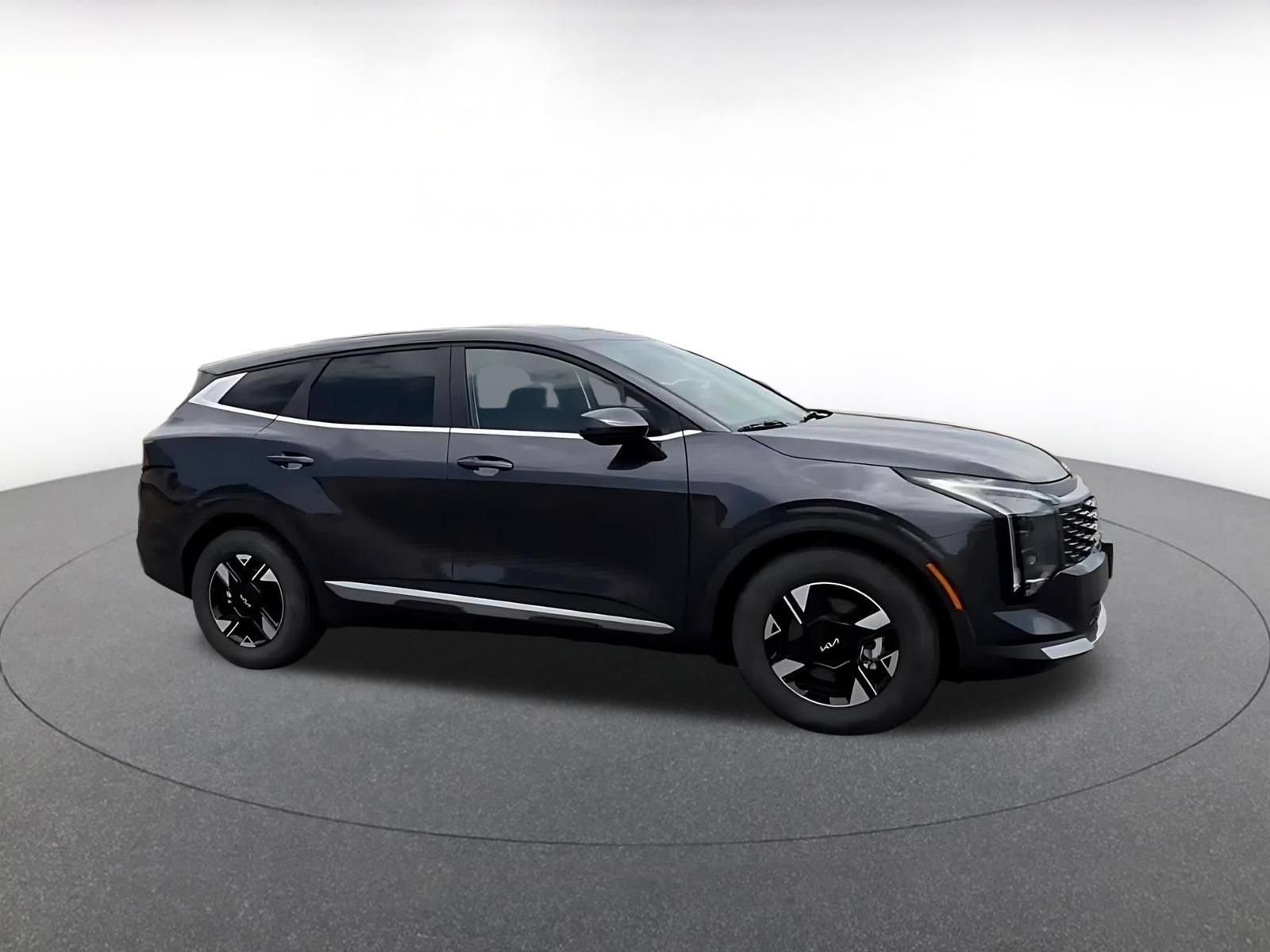 Used 2026 Kia Sportage LX FWD video 2