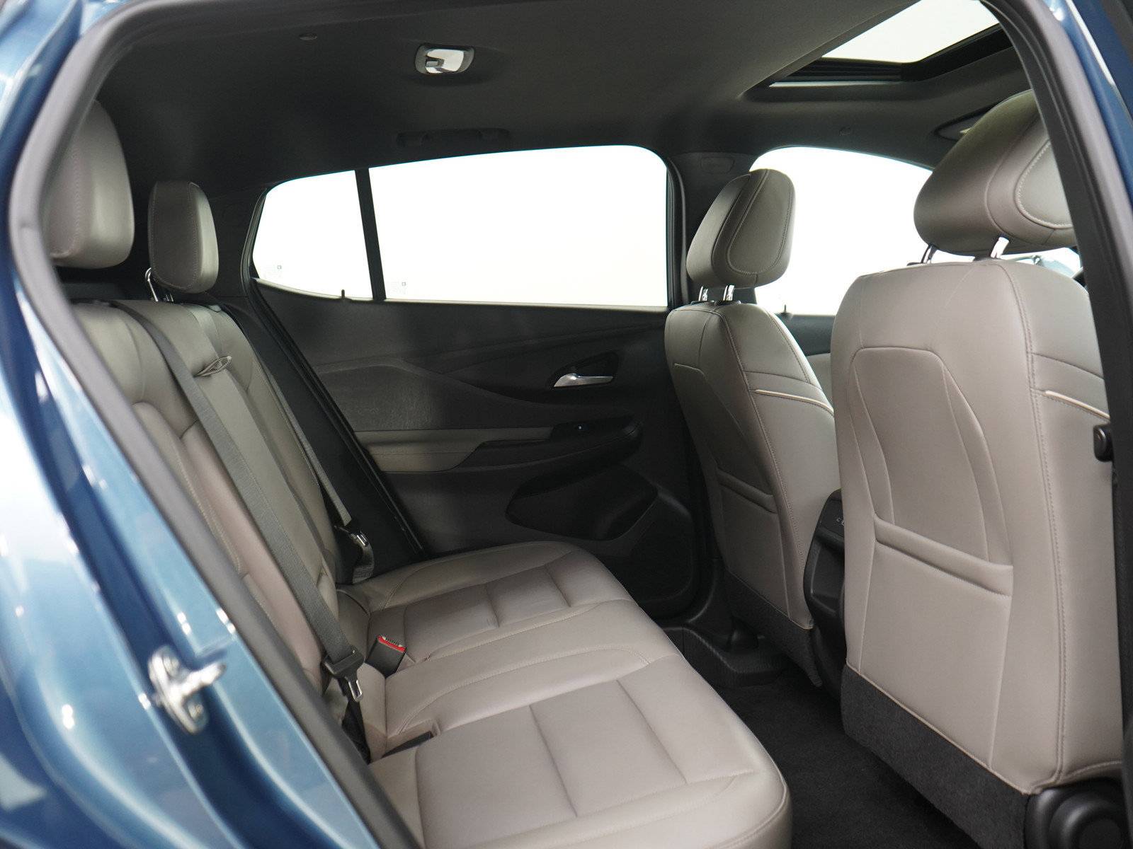 Used 2024 Buick Envista Avenir FWD image 12