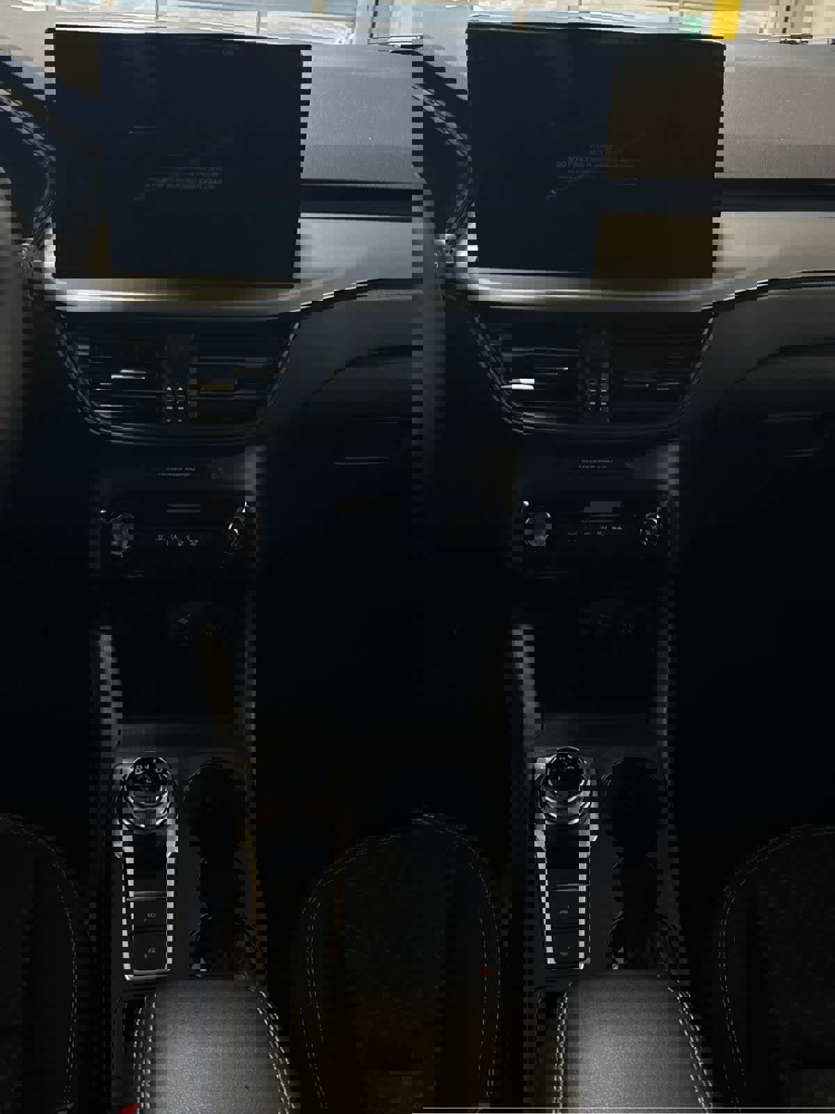 New 2025 Ford Escape Active w/ Tech Pack #1 image 12