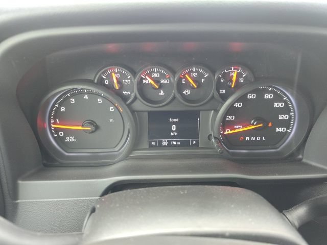 New 2026 Chevrolet Silverado 3500 W/T w/ WT Convenience Package AWD/4WD image 13