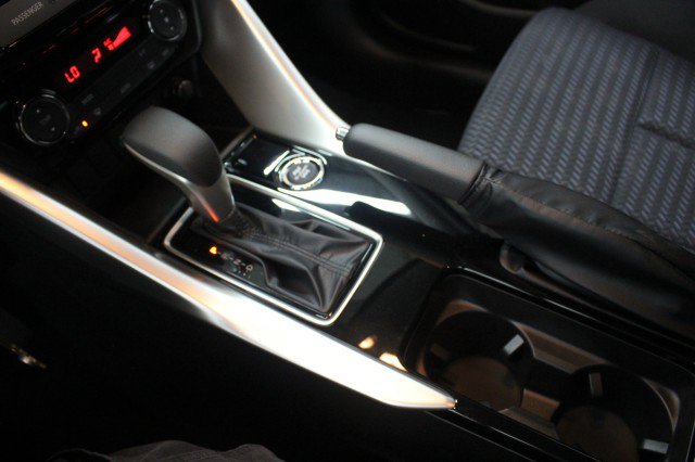 New 2026 Mitsubishi Eclipse Cross ES AWD/4WD image 14