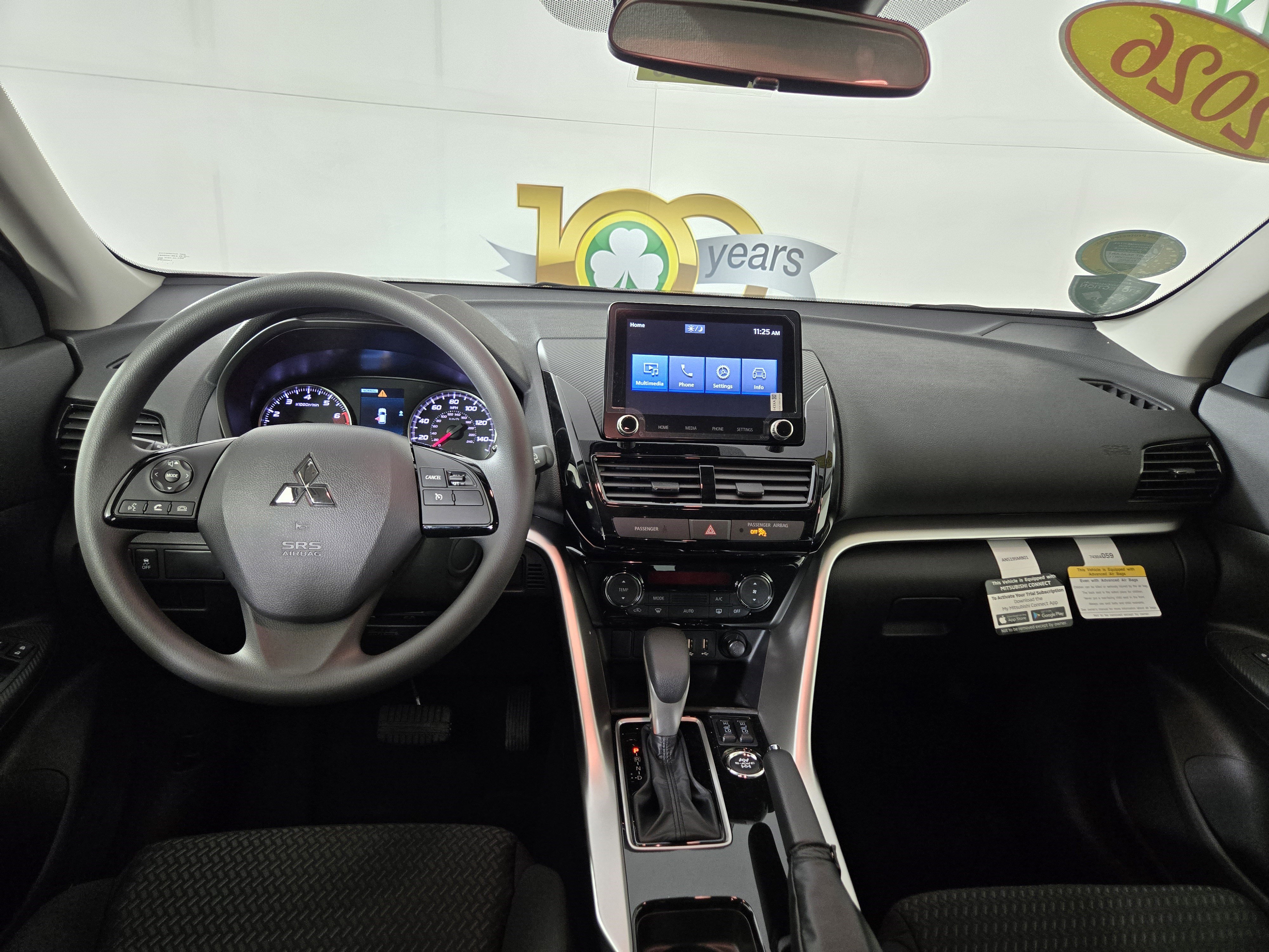 New 2026 Mitsubishi Eclipse Cross Ralliart image 12