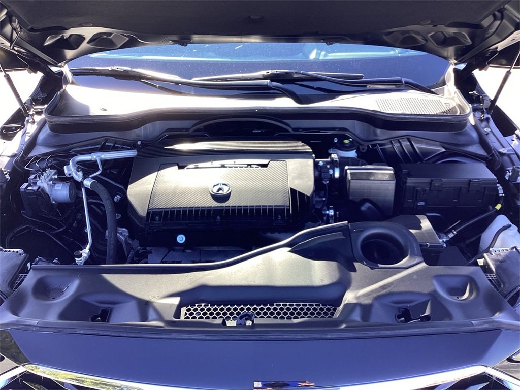 Used 2024 Acura MDX 3.5L image 31