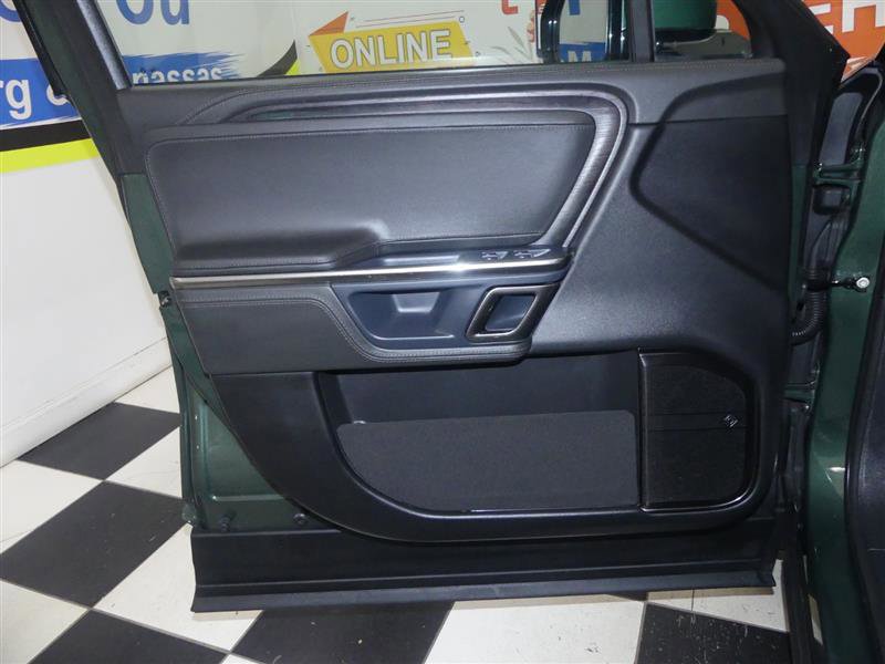 Used 2024 Rivian R1T Adventure image 27