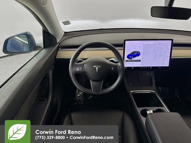 Used 2021 Tesla Model Y Long Range image 22