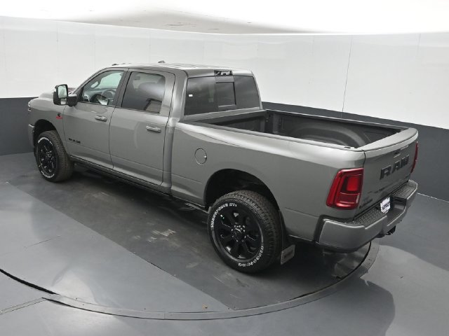 New 2027 RAM 2500 Laramie AWD/4WD image 45