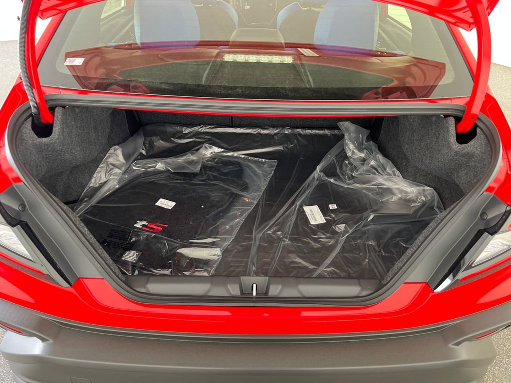 New 2026 Subaru WRX tS image 24