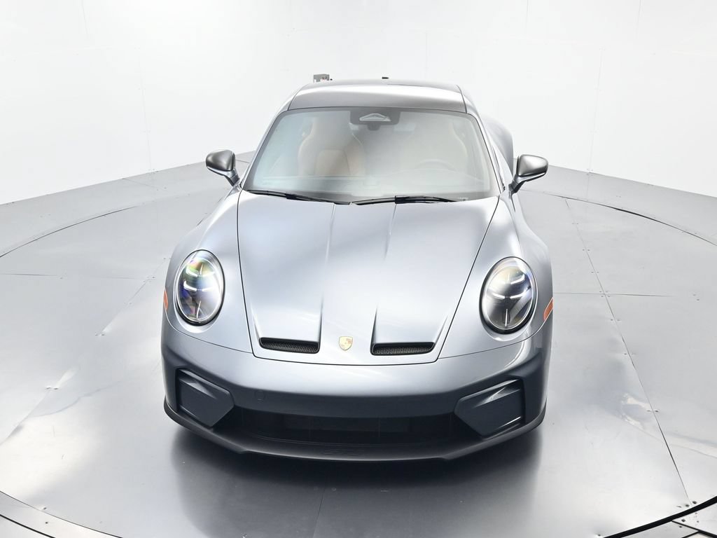Certified 2026 Porsche 911 GT3 RWD image 48