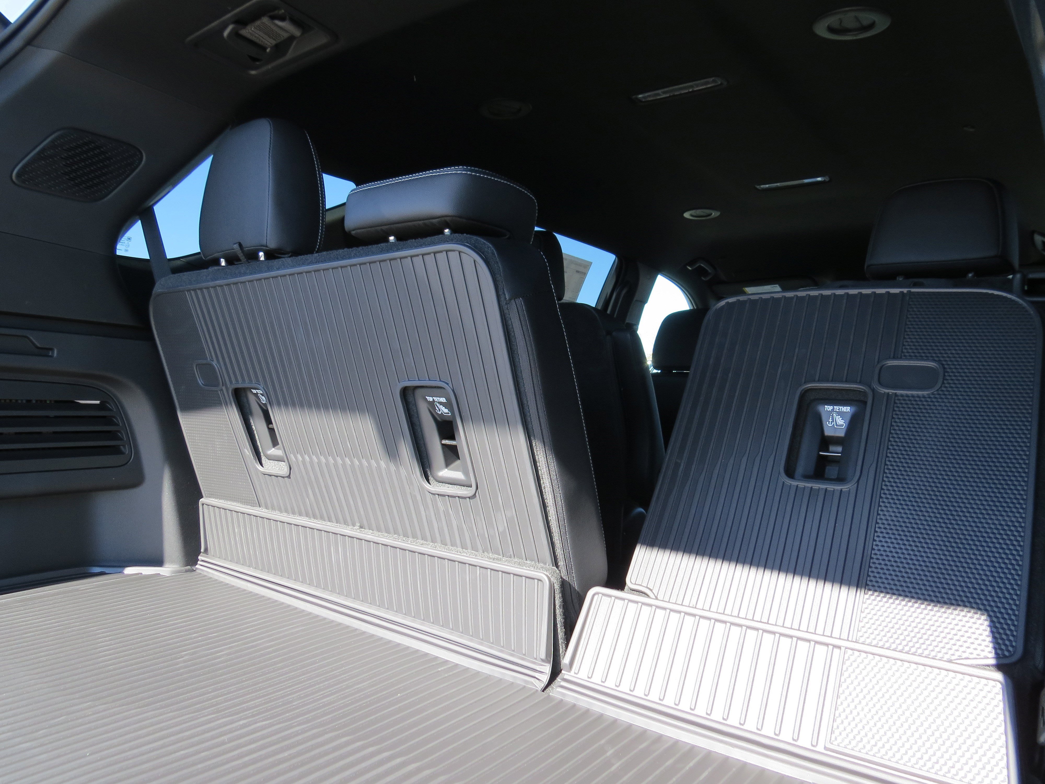 New 2026 Chevrolet Traverse LT image 16