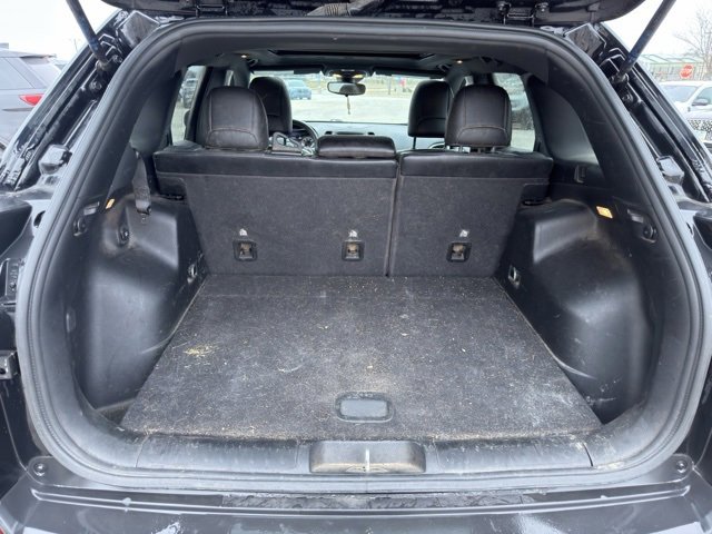 Used 2021 Jeep Cherokee Latitude Lux 80th Anniv w/ Quick Order Package 26U 80TH image 6