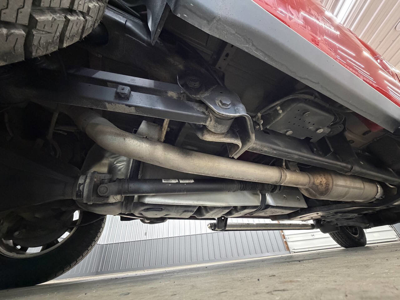 Used 2022 RAM 2500 Laramie image 76