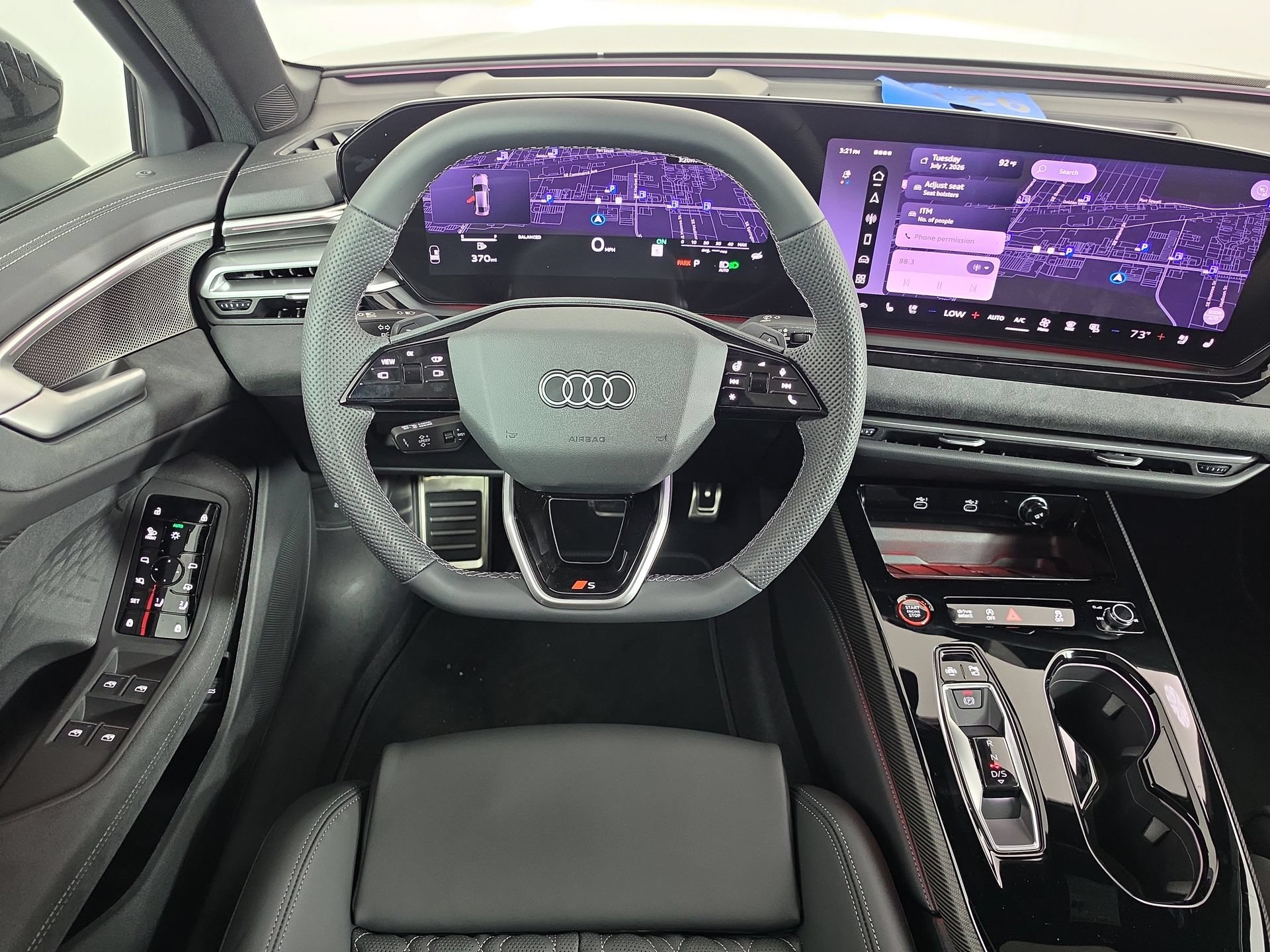 New 2026 Audi S5 Premium Plus AWD/4WD image 32
