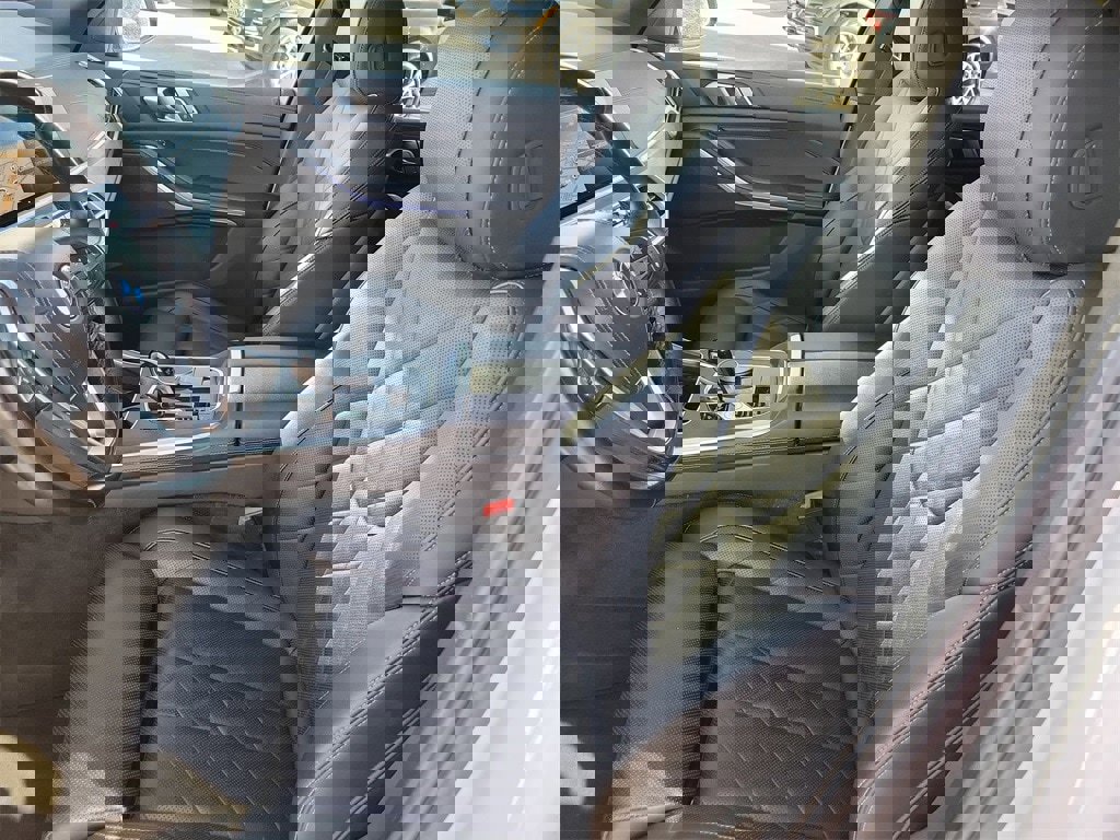 Used 2023 BMW X5 sDrive40i image 16