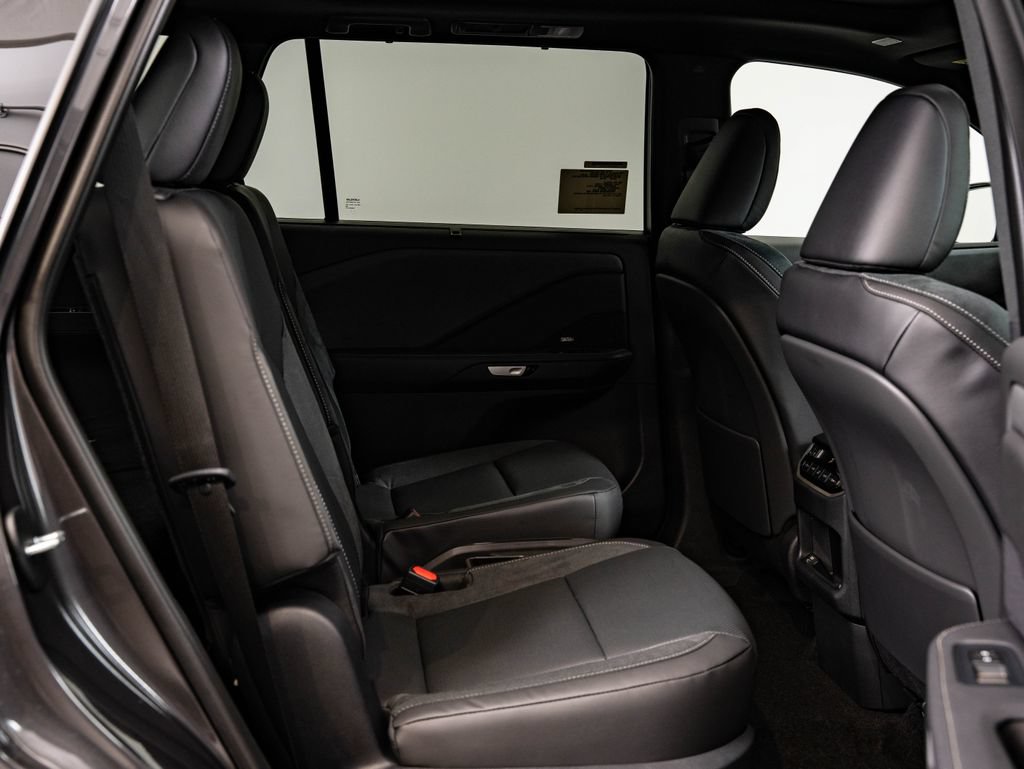 New 2026 Lexus TX 350 AWD image 47