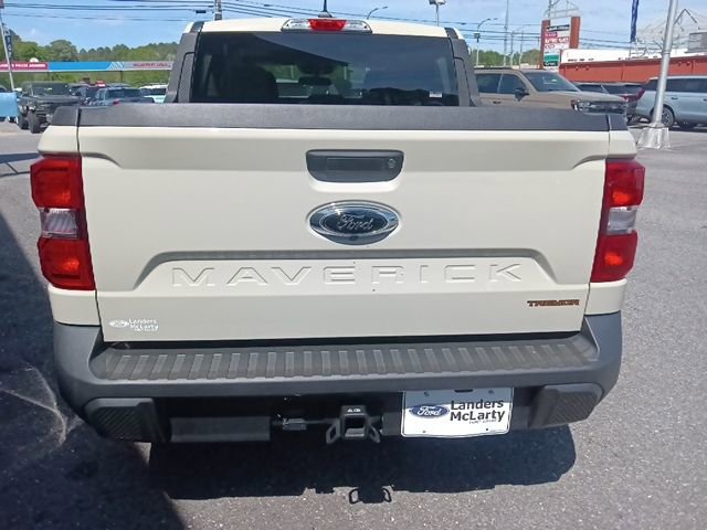 Certified 2024 Ford Maverick Tremor w/ Tremor Off-Road Package AWD/4WD image 4